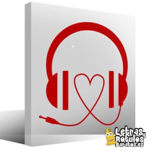Amor por la música
