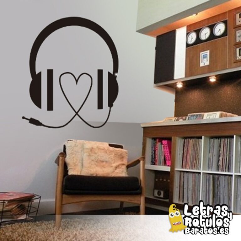 Amor por la música