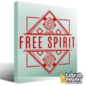 Free Spirit