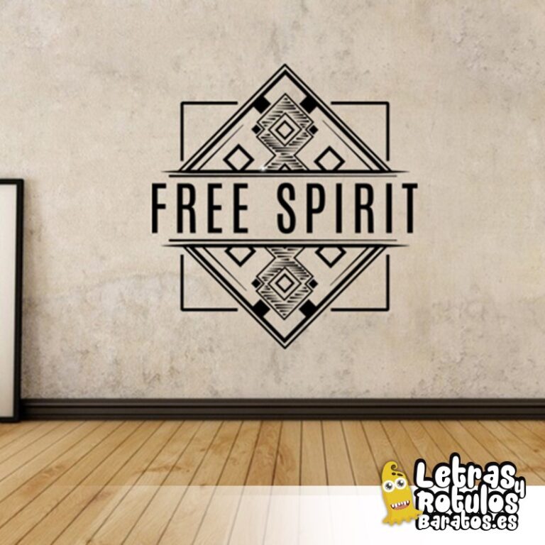 Free Spirit