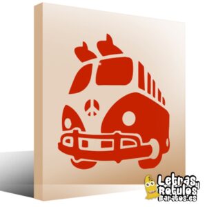 Furgoneta Volkswagen T 1 Surfer