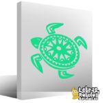 Tortuga de Hawaii