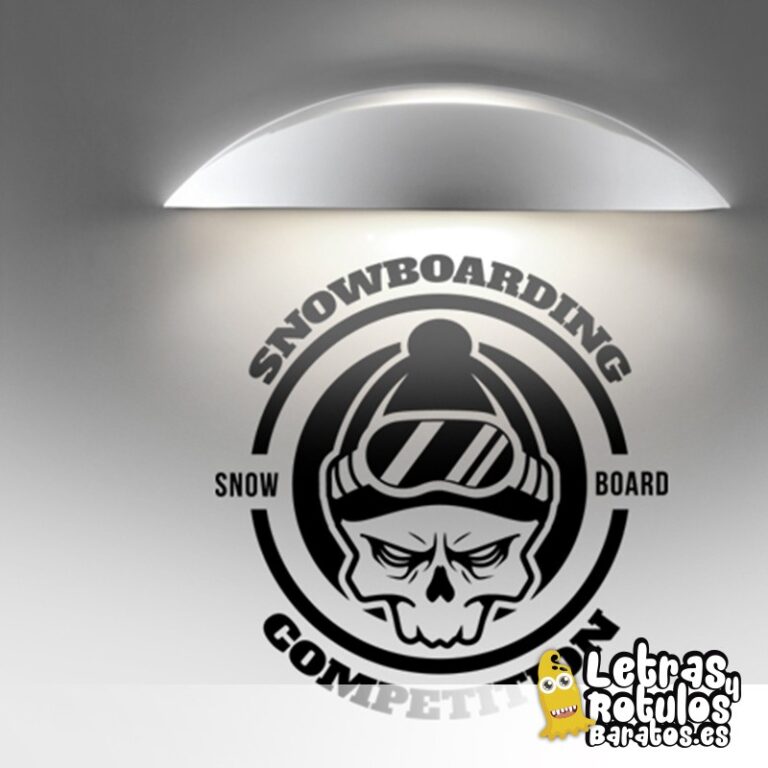 Snowboarding Competition
