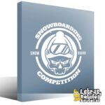 Snowboarding Competition