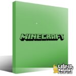 Minecraft Logo