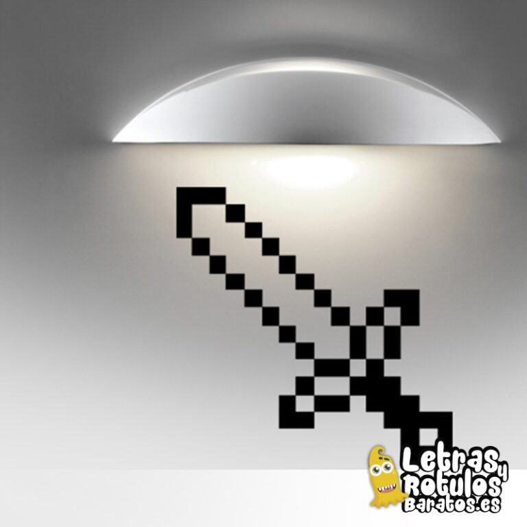 Espada Minecraft