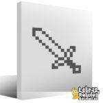 Espada Minecraft