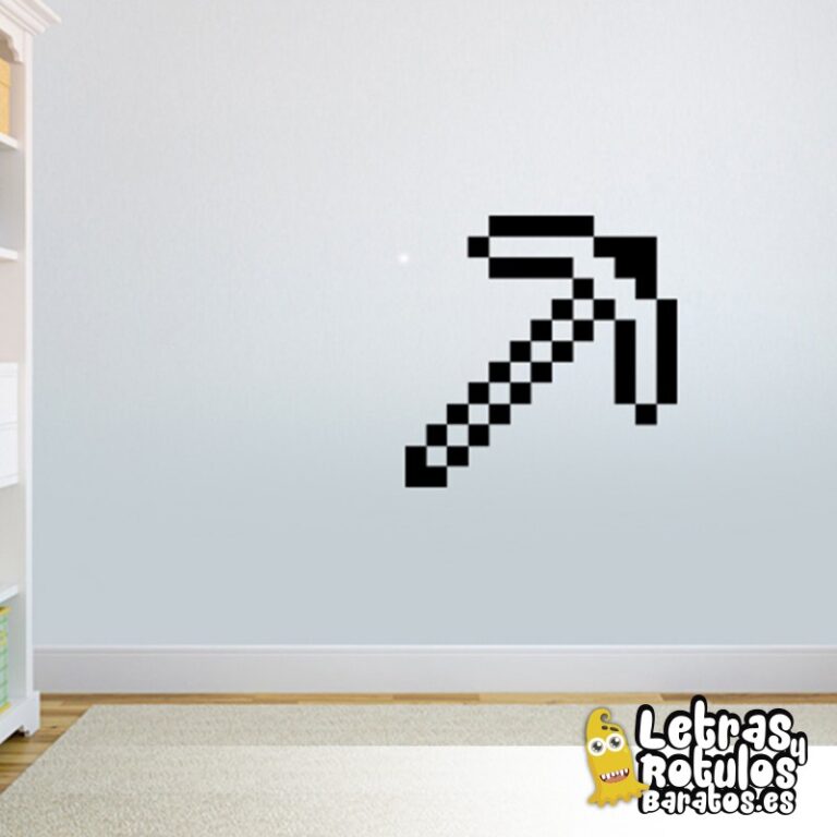 Pico Minecraft