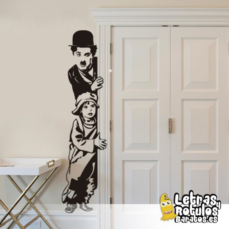 Charles Chaplin