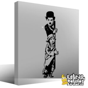 Charles Chaplin