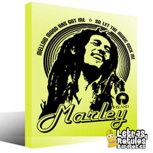 Bob Marley