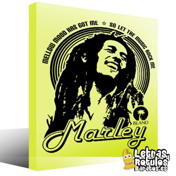 Bob Marley