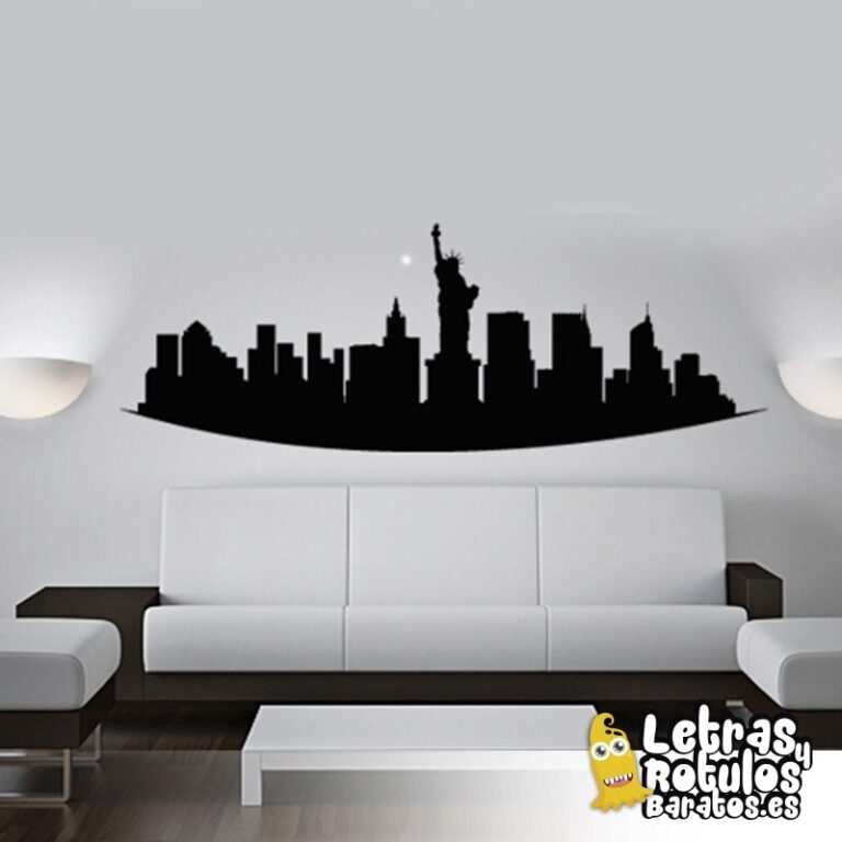 Skyline New York v2