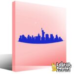 Skyline New York v2