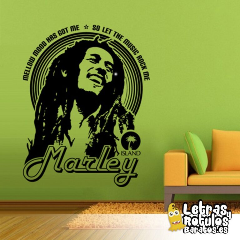 Bob Marley