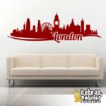 Skyline London