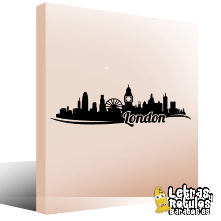 Skyline London