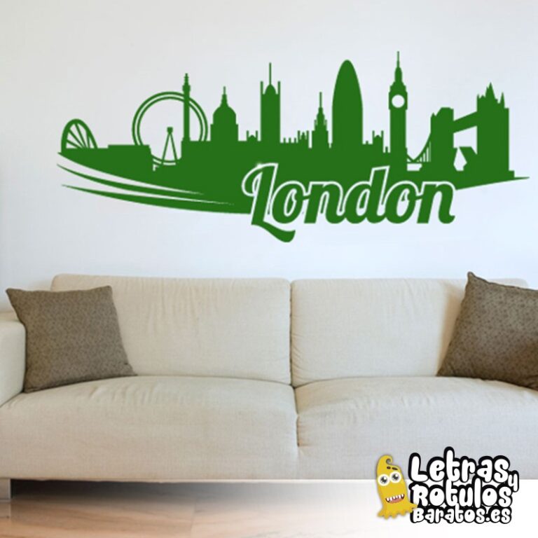 Skyline London v2