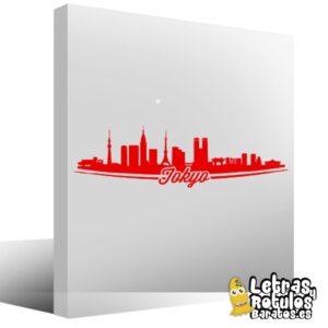 Skyline Tokyo