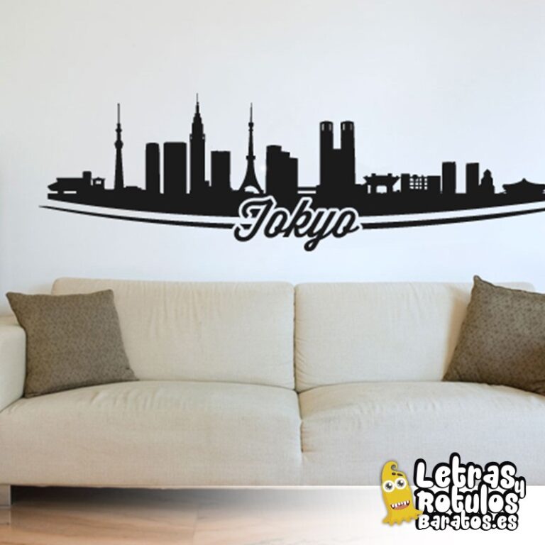 Skyline Tokyo