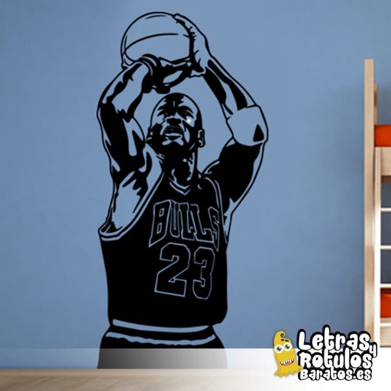 Michael Jordan