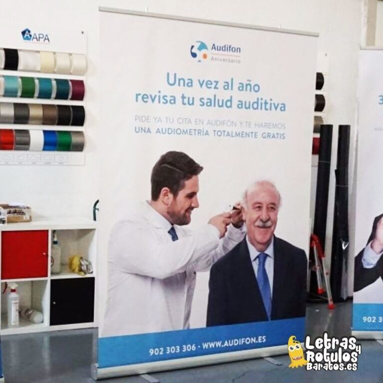 Roll up 175 x 205 cm - Imagen 5