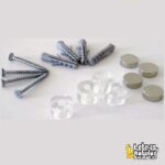 Kit Separadores Metacrilato