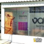 Vinilo Ácido Impreso (doble cara)