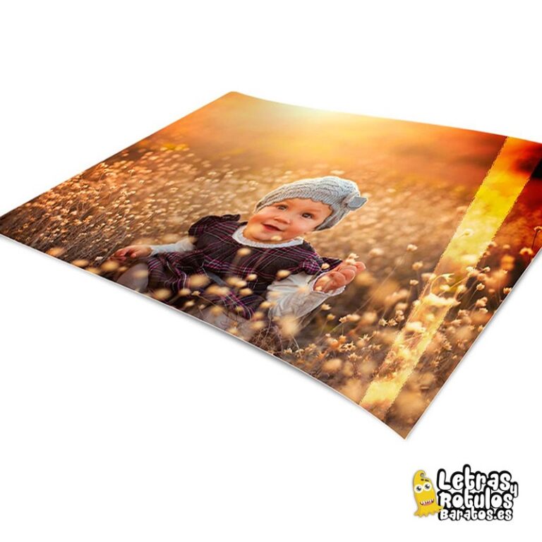 Papel Fotográfico