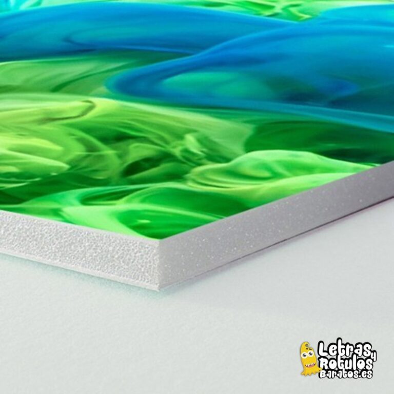 Foam Medidas Personalizadas