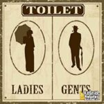 Wc Vintage