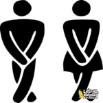 Kit Wc Ellas y Ellos