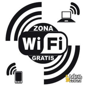 Mosaico Zona Wifi