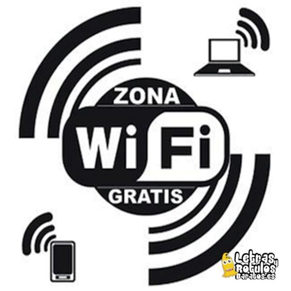 Mosaico Zona Wifi