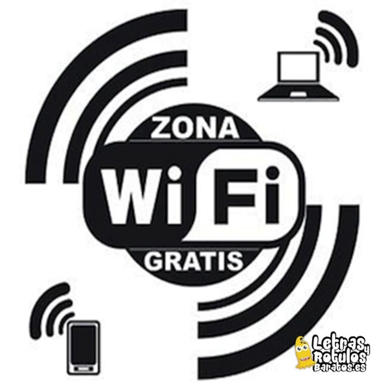 Mosaico Zona Wifi