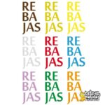 Rebajas