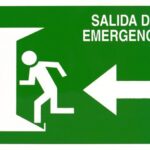 Salida De Emergencia IZQ