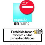 Prohibido Fumar Oficial