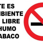 Ambiente Libre De Humo