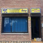 Rótulo Luminoso LED