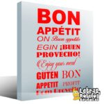 Bon appétit
