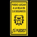 Cuidado Con El Perro