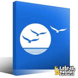 Gaviotas