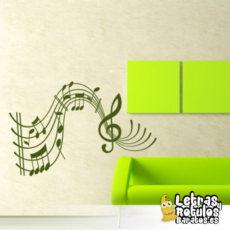 Ritmos musicales