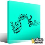 Ritmos musicales