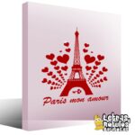 Paris mon amour