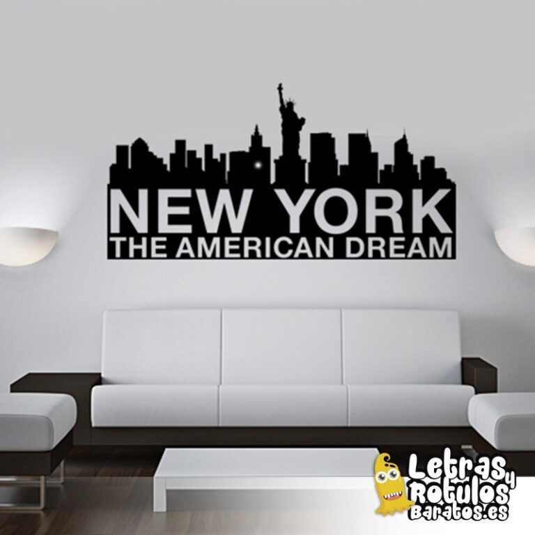Skyline New York