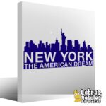 Skyline New York