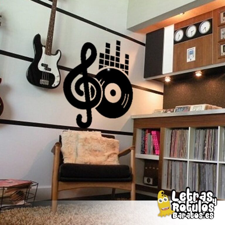 Música