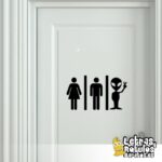 Wc ellas, ellos y alienígena v2